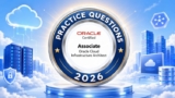 6 Practice Tests For Oracle Architect Associate Exam 2026