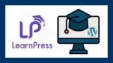 Cómo Crear una Academia Online con WordPress y LearnPress