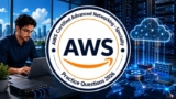 AWS Certified Advanced Networking – Specialty Practice Exams