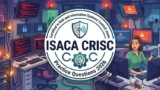 CRISC ISACA Exam: Practice Test 2026