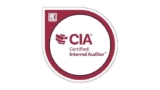 [NEW] Certified Internal Auditor (CIA)