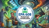 EPA 608 Technician Certification Practice Test 2026
