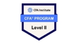 [NEW] CFA Program Level II